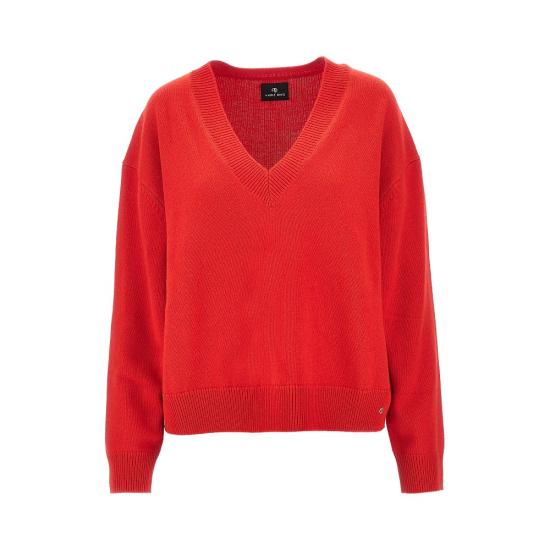 26FW 애니빙 니트웨어 A 09 13033 Red