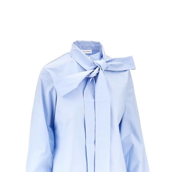 26FW 세븐포올맨카인드 셔츠 7NFL0H72 Blue - 7 FOR ALL MANKIND