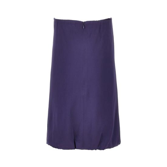 26FW 세븐포올맨카인드 숏 원피스 7NIG1H71 Purple - 7 FOR ALL MANKIND