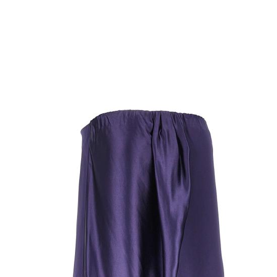 26FW 세븐포올맨카인드 숏 원피스 7NIG1H71 Purple - 7 FOR ALL MANKIND
