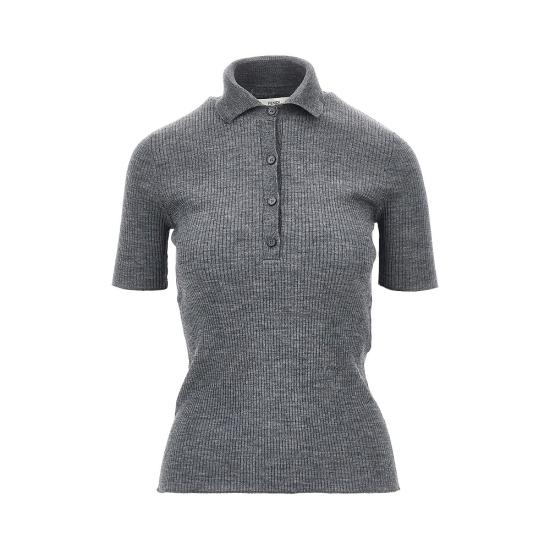 26FW 펜디 니트웨어 FZXF36B1QQ Grey