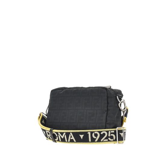 26FW 펜디 크로스백 7VA695B12N Black - FENDI