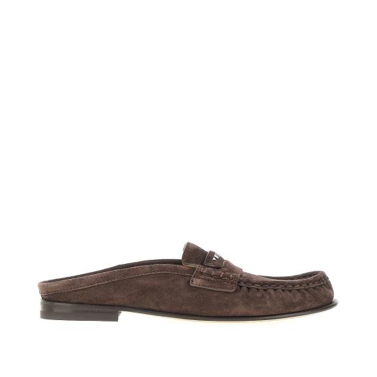 26FW 펜디 플랫 슈즈 8R9194QK9 Beige