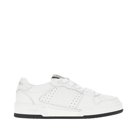 26FW 펜디 스니커즈 8E9084B17V White