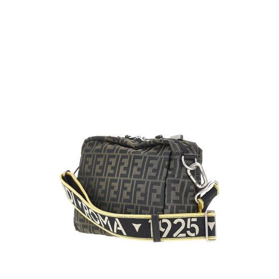 26FW 펜디 크로스백 7VA695B12N Brown - FENDI
