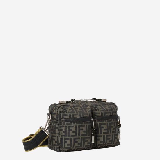 26FW 펜디 크로스백 7VA695 MULTICOLOR - FENDI