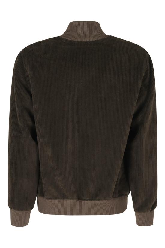 26FW 치르콜로1901 무스탕 CN5406 099 Brown - CIRCOLO 1901