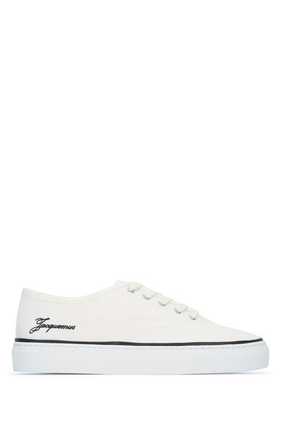 26FW 자크뮈스 Féfé FOM00212AW00829 110 WHITE