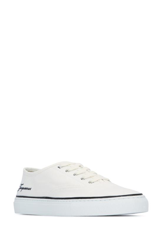 26FW 자크뮈스 Féfé FOM00212AW00829 110 WHITE - JACQUEMUS