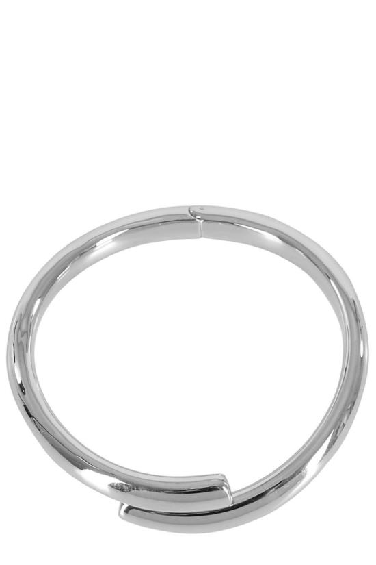26SS 페데리카 토시 반지 FT24CK01 098 Silver