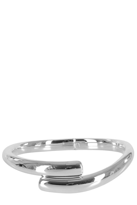 26SS 페데리카 토시 반지 FT24CK01 098 Silver - FEDERICA TOSI