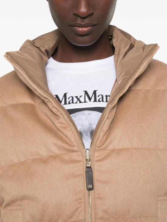  막스마라 패딩 2629486075600 BEIGE - MAX MARA