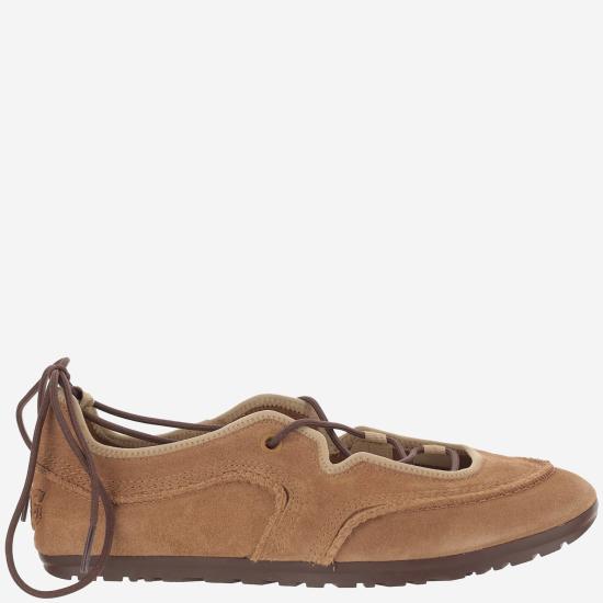 26FW 어그 스니커즈 1184790 BROWN - UGG