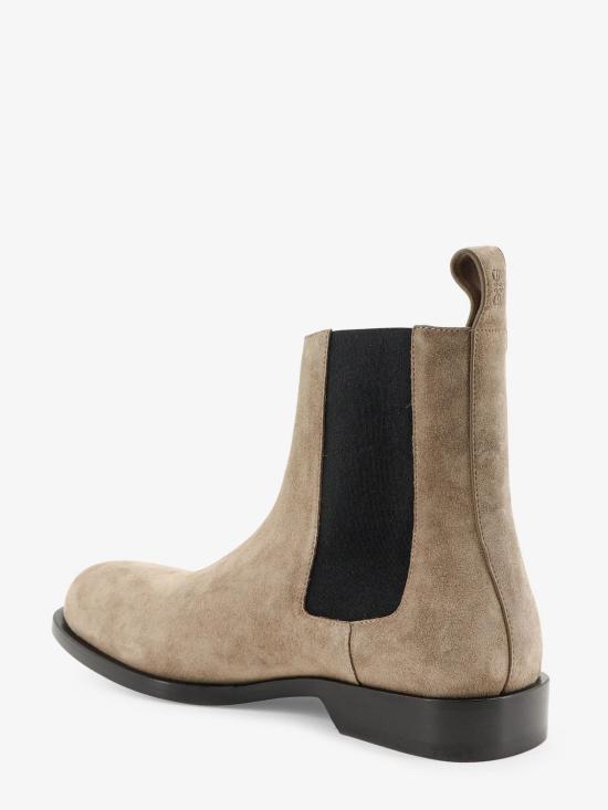 26FW 로에베 부츠 M816S05X47 BEIGE - LOEWE