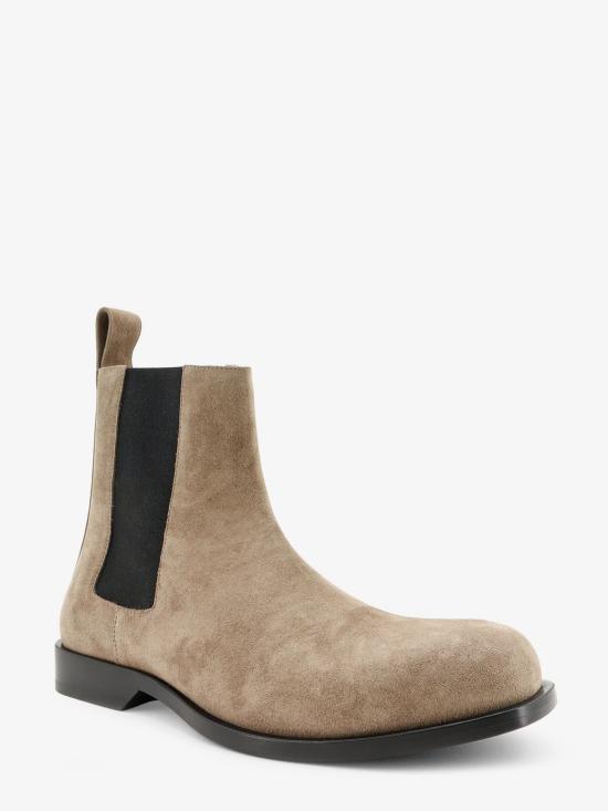 26FW 로에베 부츠 M816S05X47 BEIGE - LOEWE