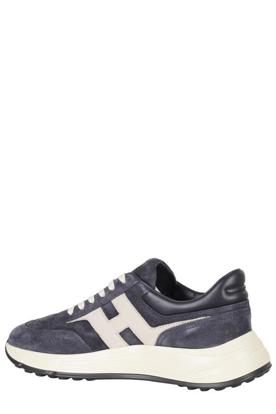 26FW 호간 하이퍼 라이트 스니커즈 HXM5630FR30S9G 099 Blue - HOGAN
