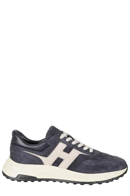 26FW 호간 하이퍼 라이트 스니커즈 HXM5630FR30S9G 099 Blue