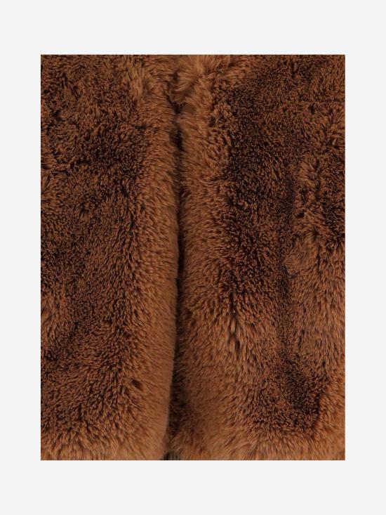 26FW 더프랭키샵 자켓 JAFS22737 BROWN - THE FRANKIE SHOP