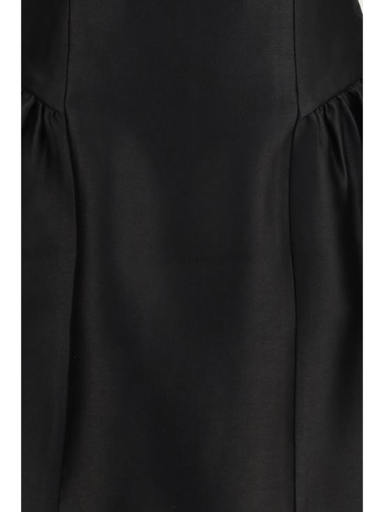 26FW 셀프 포트레이트 원피스 PF26097SB BLACK - SELF PORTRAIT