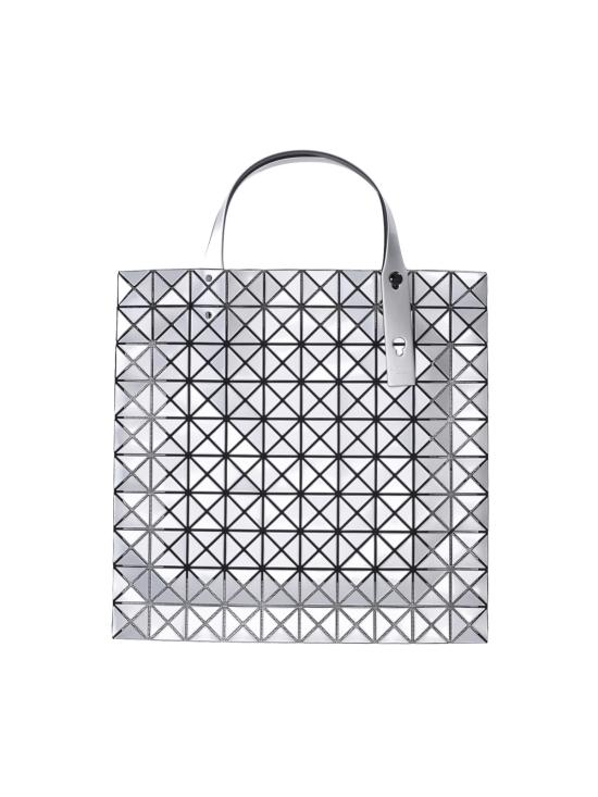 26FW 바오바오 토트백 BB68AG043 91 SILVER