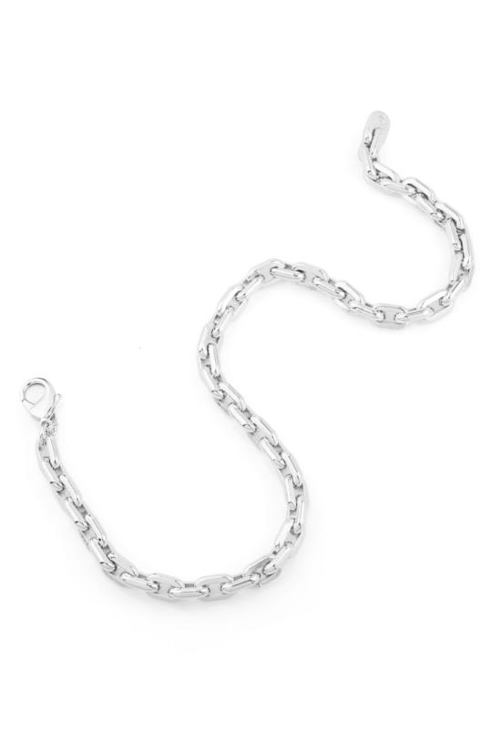 26SS 페데리카 토시 목걸이/팬던트 FT26LA17 098 Silver - FEDERICA TOSI