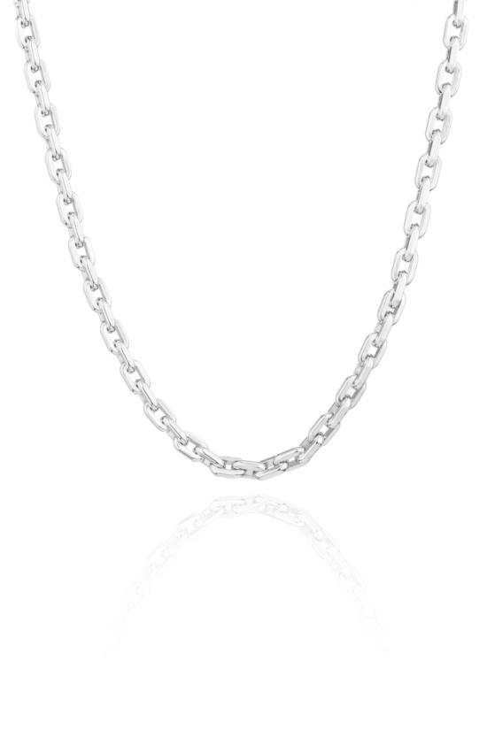 26SS 페데리카 토시 목걸이/팬던트 FT26LA17 098 Silver