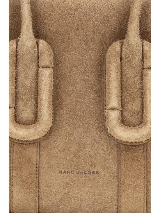 26FW 마크제이콥스 토트백 2F6HTT005H01 HAZELNUT - MARC JACOBS