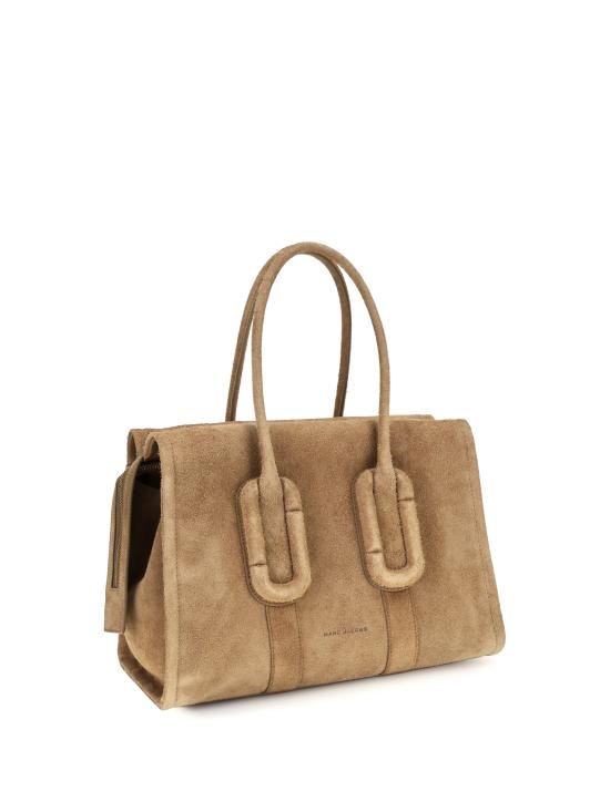 26FW 마크제이콥스 토트백 2F6HTT005H01 HAZELNUT - MARC JACOBS