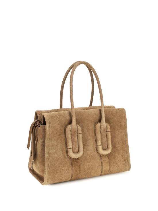 26FW 마크제이콥스 토트백 2F6HTT005H01 HAZELNUT