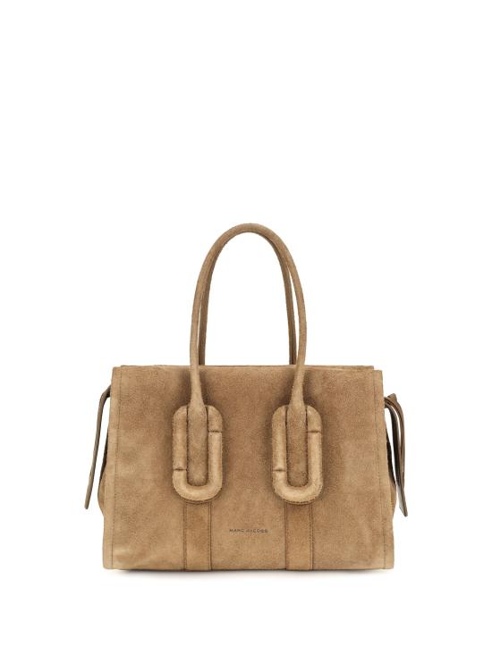 26FW 마크제이콥스 토트백 2F6HTT005H01 HAZELNUT - MARC JACOBS