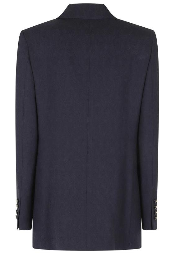 26FW 에트로 자켓 WRCA0108 99TUB14 099 Blue - ETRO