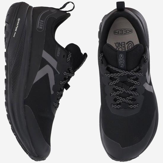 26FW Keen Footwear 스니커즈 1032758 BLACK - OTHER BRANDS