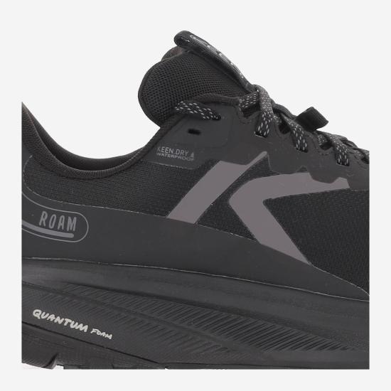 26FW Keen Footwear 스니커즈 1032758 BLACK - OTHER BRANDS