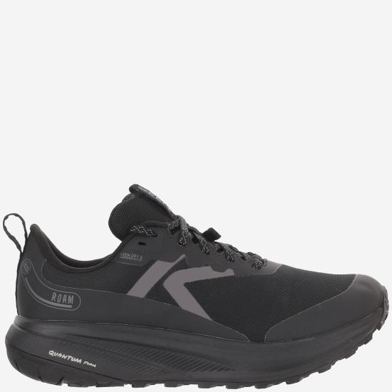 26FW Keen Footwear 스니커즈 1032758 BLACK
