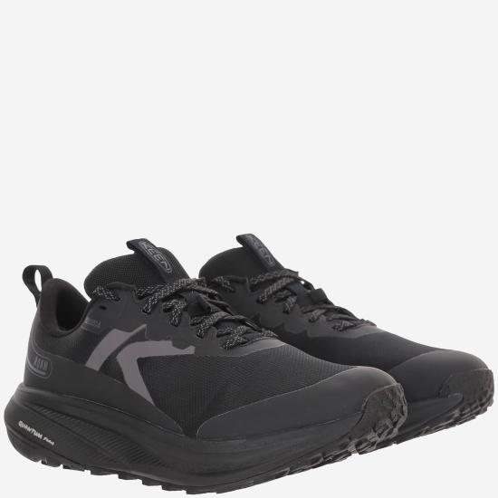 26FW Keen Footwear 스니커즈 1032758 BLACK - OTHER BRANDS