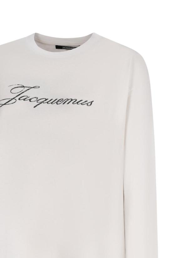 26FW 자크뮈스 스웨터 26HTSU00351AJ00289 - JACQUEMUS