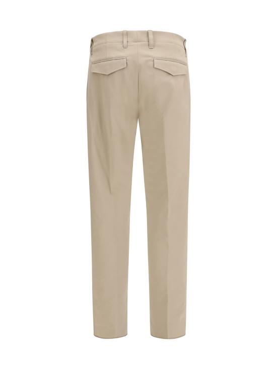26FW 라르디니 팬츠 ACLUANGACT67912 BEIGE - LARDINI