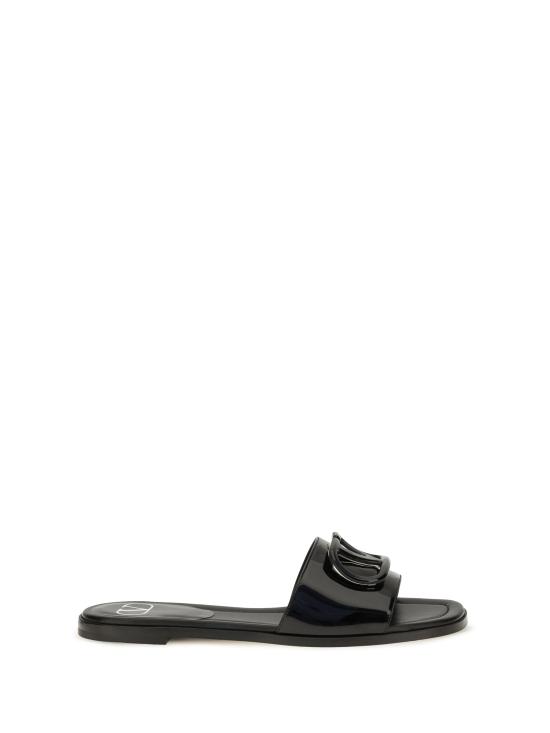 26FW 발렌티노 가라바니 샌들 9W2S0BD5DUW BLACK
