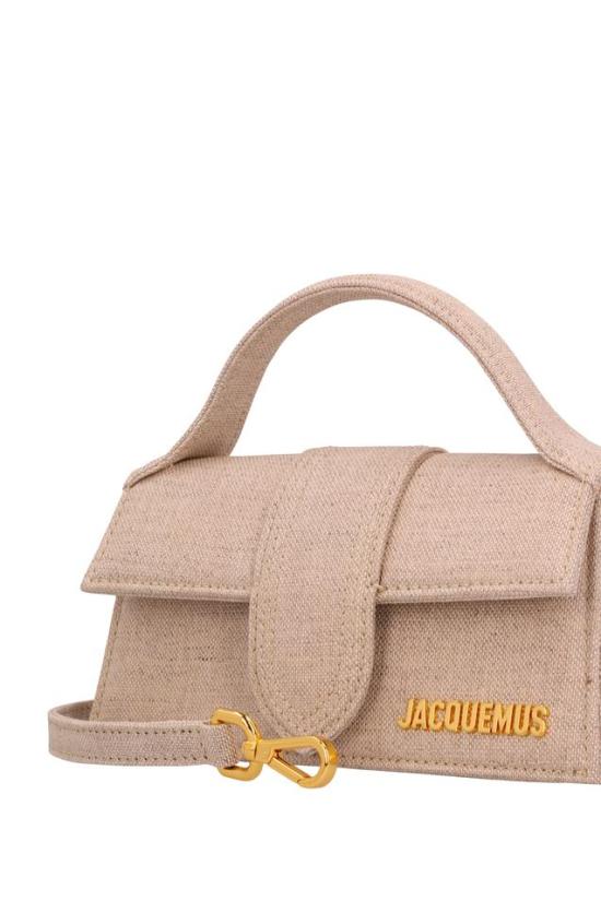 26FW 자크뮈스 크로스백 22HBAW00006AW00094 - JACQUEMUS