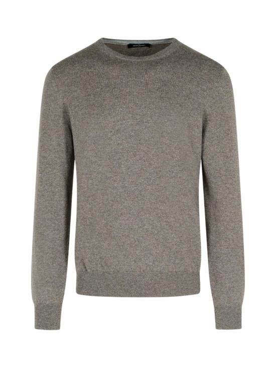 26FW 그랑싸쏘 니트웨어 55167 15590 Grey
