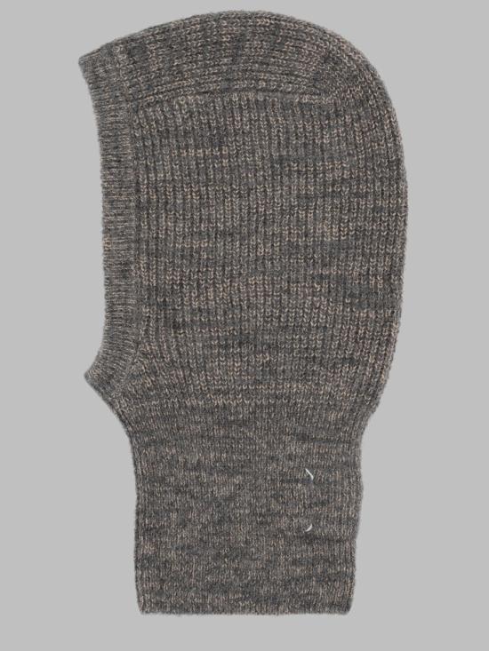 26FW 마르지엘라 비니 S51TB0009 M13307001F GRAY - MAISON MARGIELA