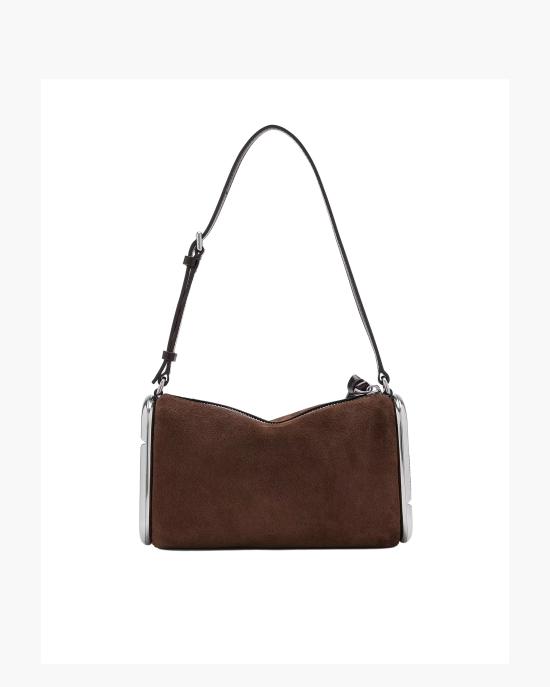 26FW 마크제이콥스 숄더백 2F6HCR017H01 BROWN - MARC JACOBS