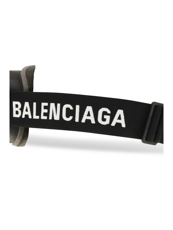26FW 발렌시아가 선글라스 794371T0003 SILVER - BALENCIAGA