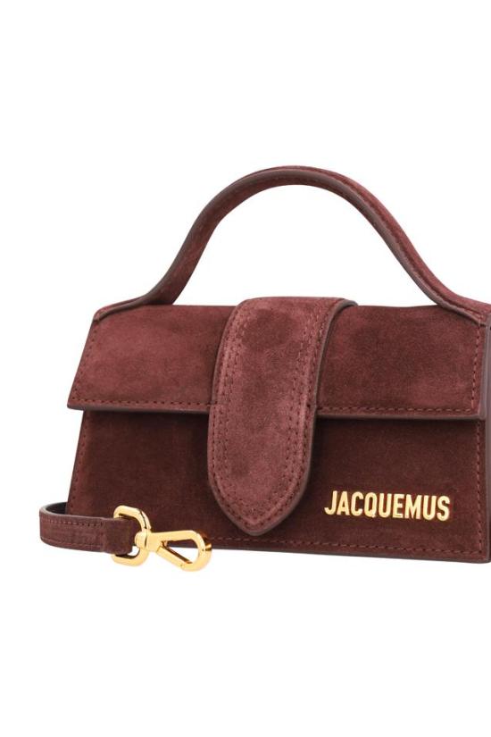 26FW 자크뮈스 크로스백 24HBAW00006AC09A04 - JACQUEMUS