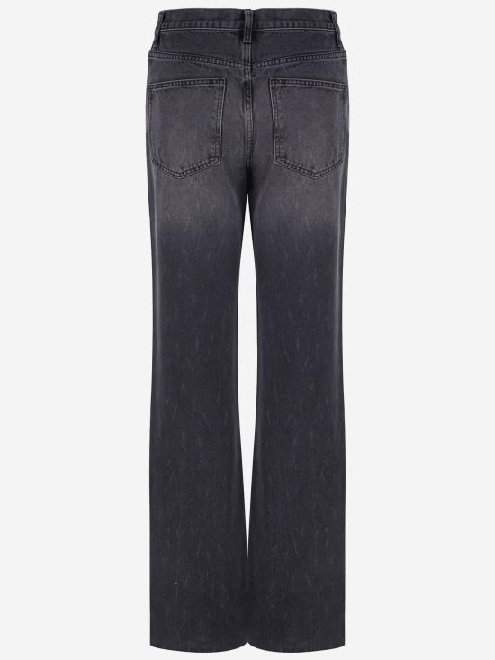 26FW 더프랭키샵 데님 팬츠 PAFS22765 GRAY