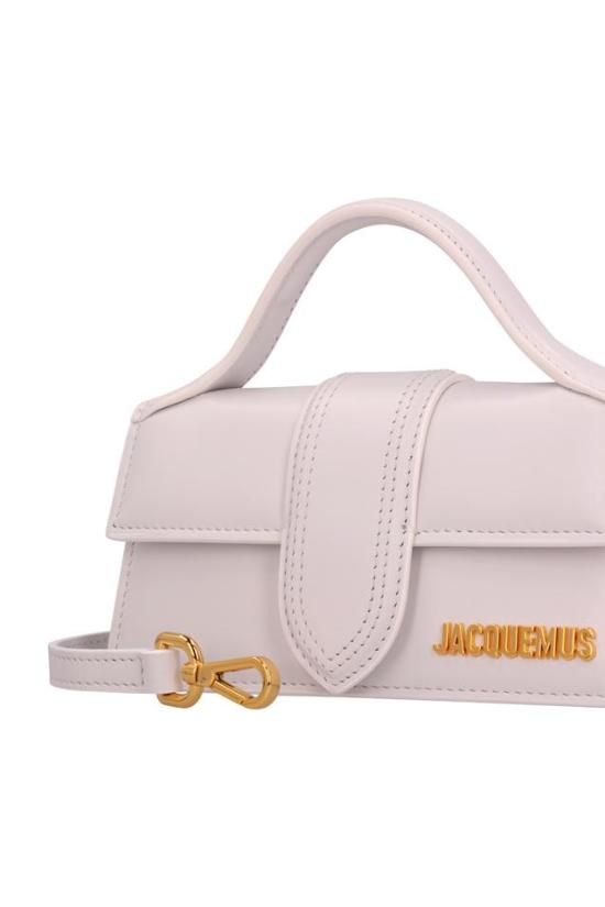 26FW 자크뮈스 토트백 21HBAW00006BC01C01 - JACQUEMUS