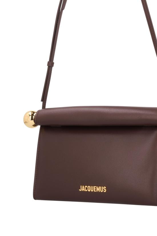 26FW 자크뮈스 클러치/파우치 26HBAW00472AC27L14 - JACQUEMUS