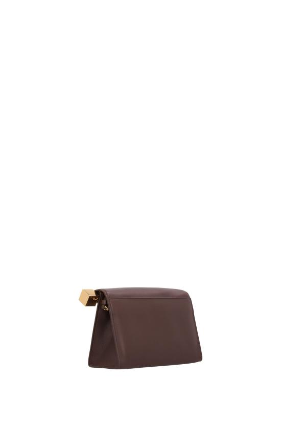 26FW 자크뮈스 클러치/파우치 26HBAW00472AC27L14 - JACQUEMUS