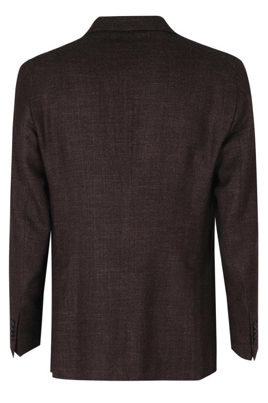 26FW 딸리아토레 수트 자켓 1SMC22K 520149 U 26I318 099 Brown - TAGLIATORE