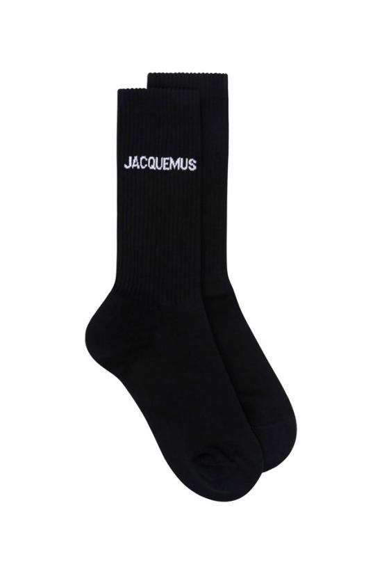 26FW 자크뮈스 양말 21HACU00003AY00001